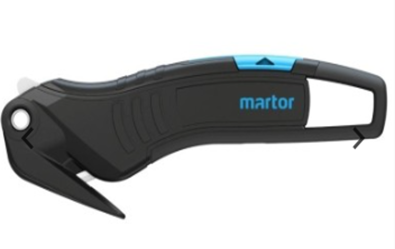 CUTTERS APTOS SEGURIDAD ALIMENTARIA