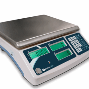 BALANZAS CALIBRADAS